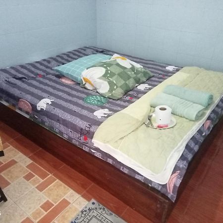 Np Guesthouse Trat Buitenkant foto