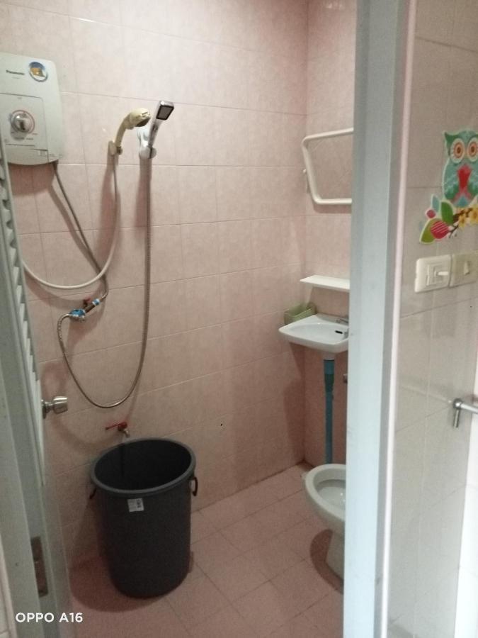 Np Guesthouse Trat Buitenkant foto