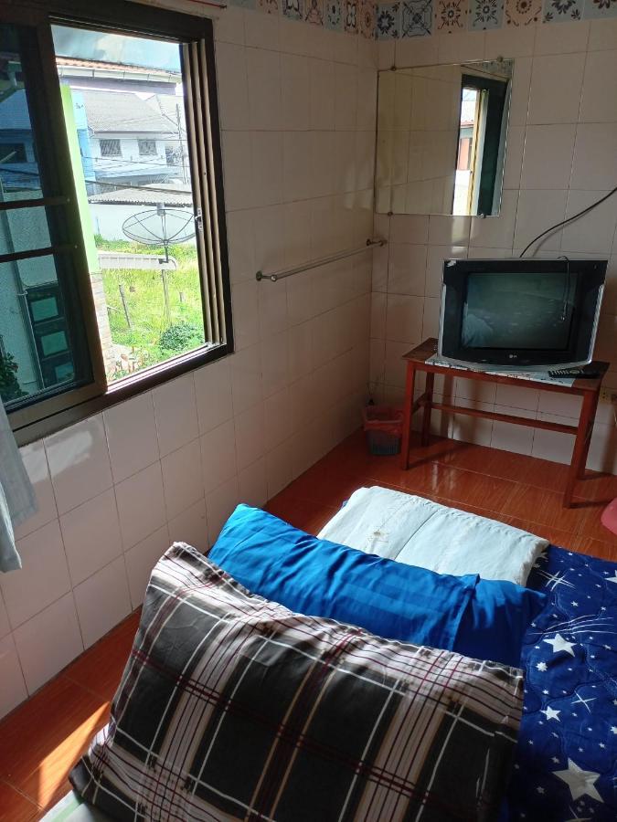 Np Guesthouse Trat Buitenkant foto