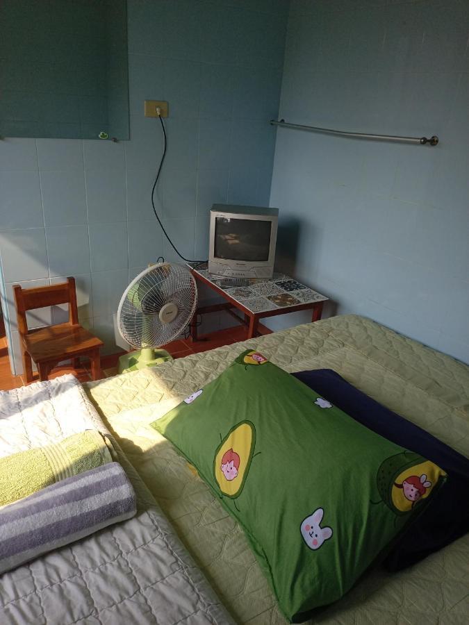 Np Guesthouse Trat Buitenkant foto