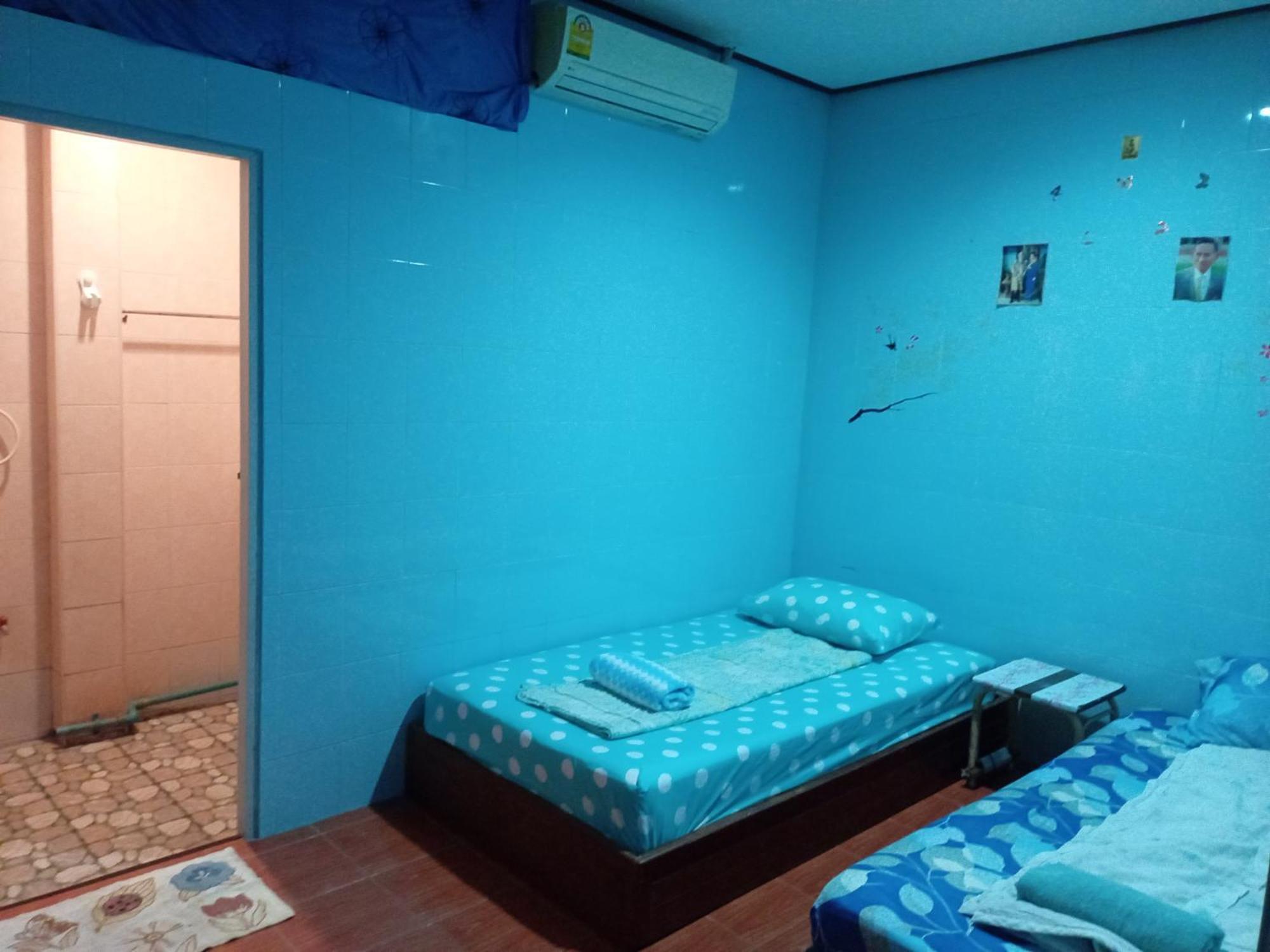 Np Guesthouse Trat Buitenkant foto