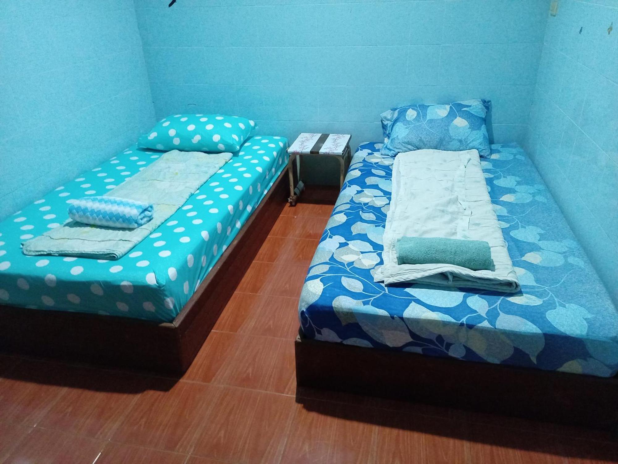Np Guesthouse Trat Buitenkant foto