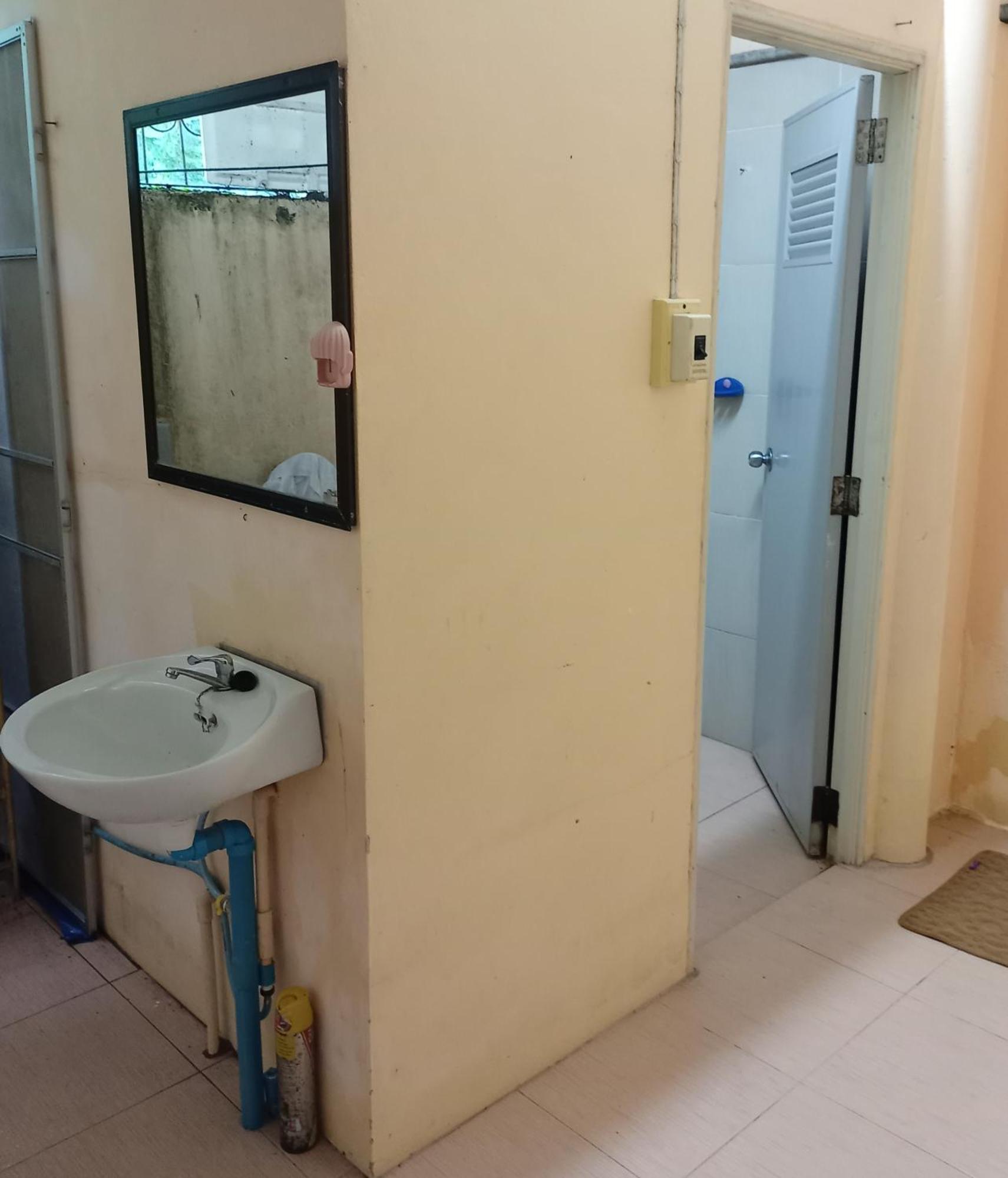 Np Guesthouse Trat Buitenkant foto